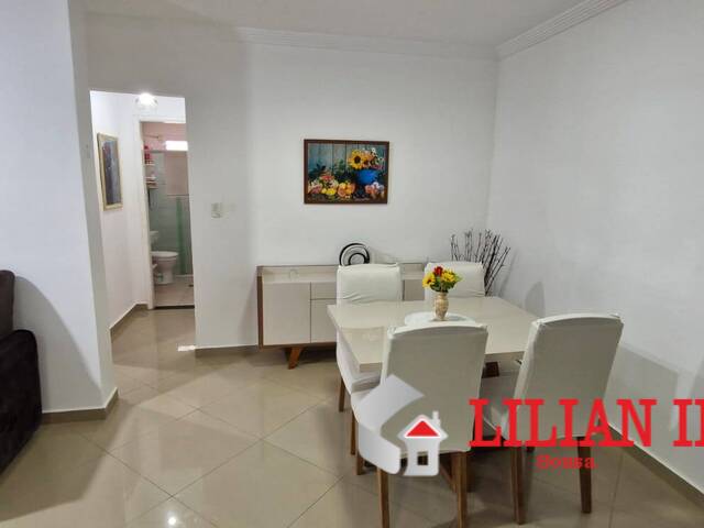 Apartamento para Venda em Mongaguá - 4