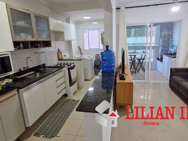 Apartamento para Venda em Mongaguá - 5
