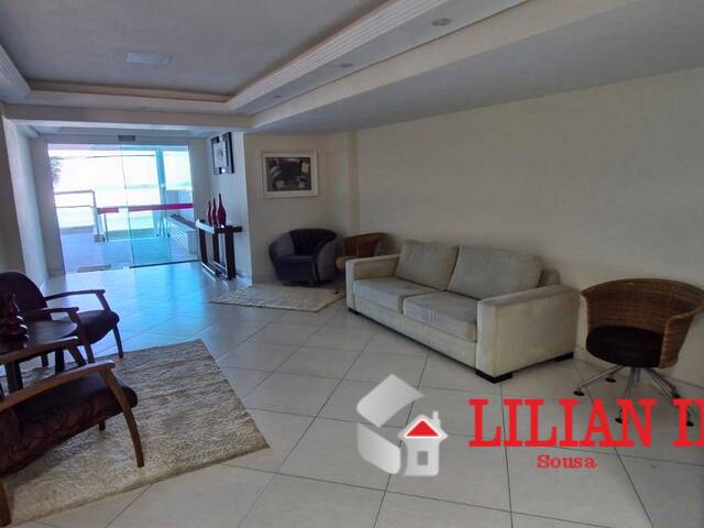 #2082 - Apartamento para Venda em Mongaguá - SP - 2