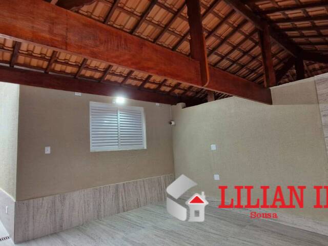Casa para Venda em Mongaguá - 4