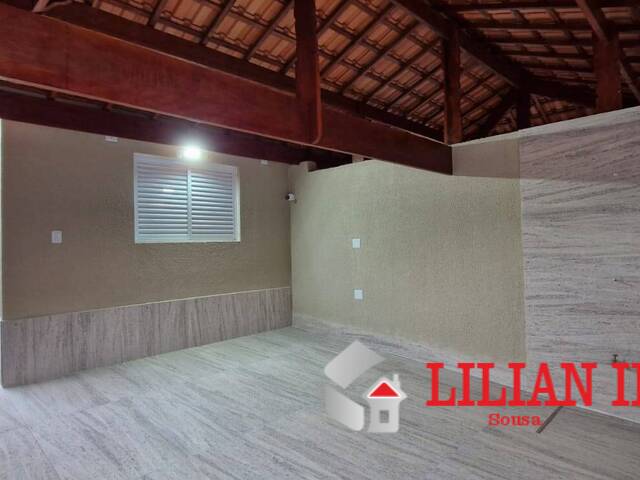 Casa para Venda em Mongaguá - 3