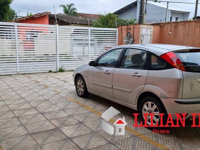 #2085 - Sobrado para Venda em Mongaguá - SP - 3