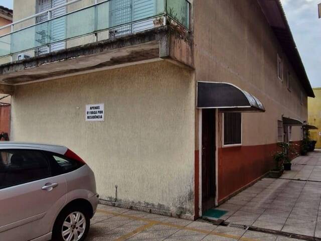#2085 - Sobrado para Venda em Mongaguá - SP - 2