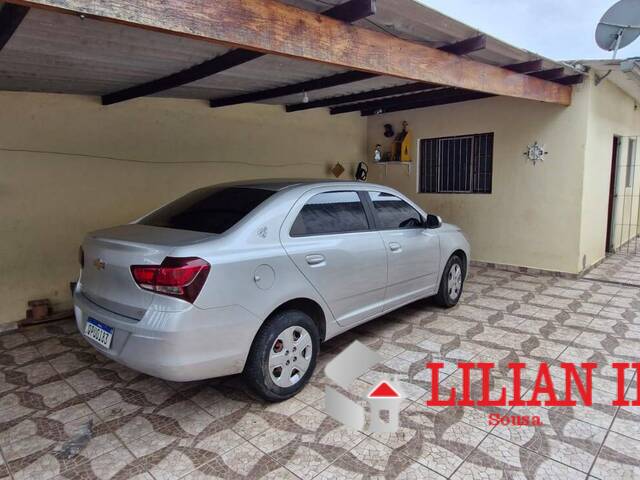 Casa para Venda em Mongaguá - 2