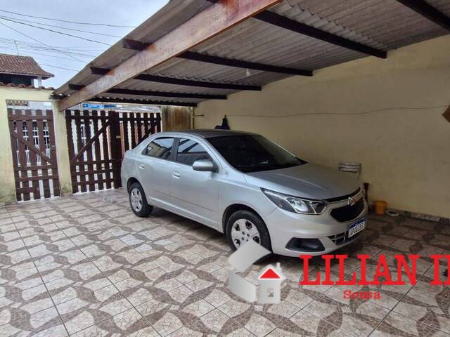 Casa para Venda em Mongaguá - 4