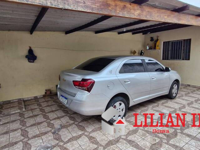 Casa para Venda em Mongaguá - 3