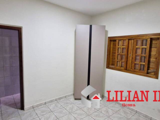 #2087 - Casa para Venda em Mongaguá - SP - 2