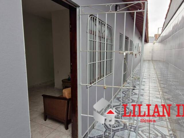 #2087 - Casa para Venda em Mongaguá - SP - 3