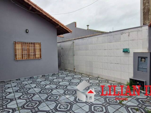 Casa para Venda em Mongaguá - 4