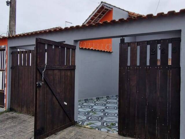 #2087 - Casa para Venda em Mongaguá - SP - 3