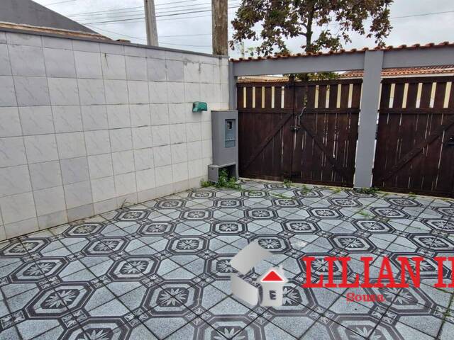 Casa para Venda em Mongaguá - 5
