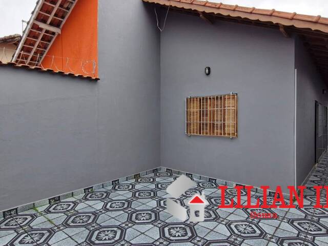 #2087 - Casa para Venda em Mongaguá - SP - 1