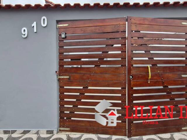 #2088 - Casa para Venda em Mongaguá - SP - 3