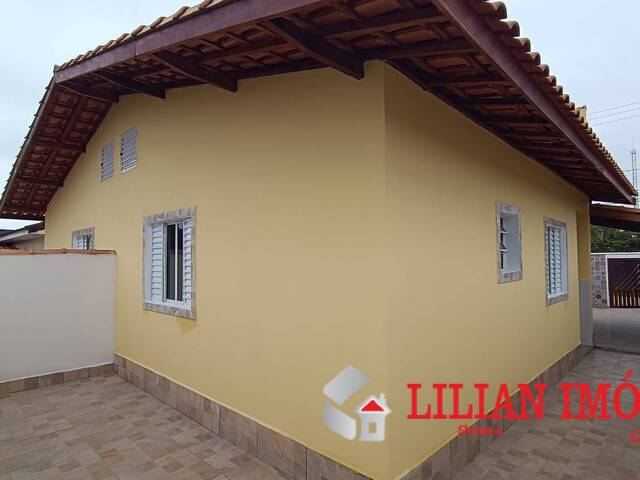 Casa para Venda em Itanhaém - 4