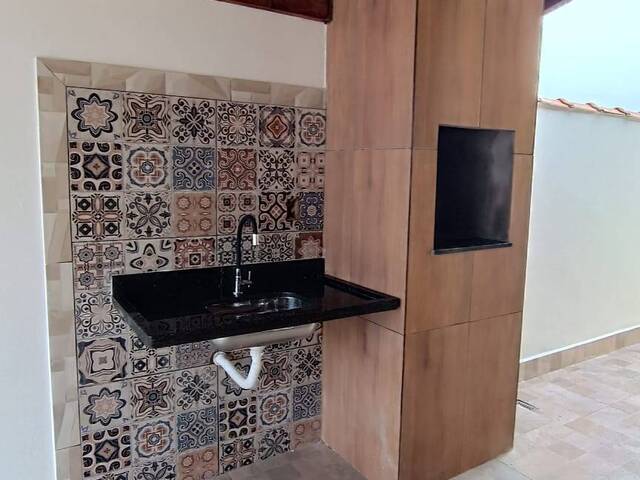 #2089 - Casa para Venda em Itanhaém - SP - 3