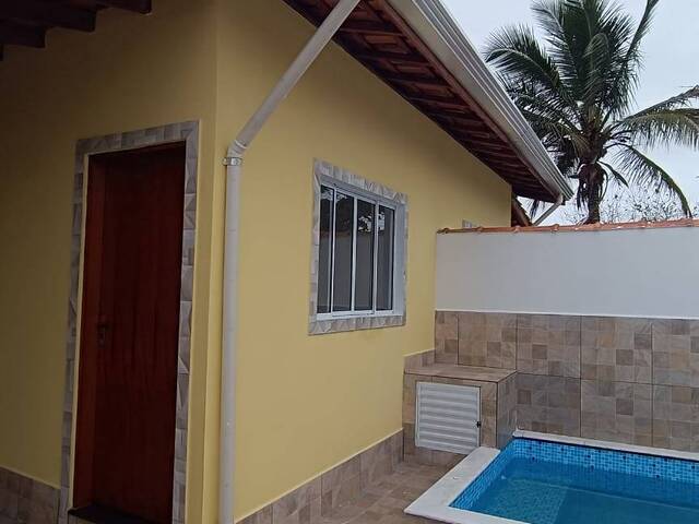 #2089 - Casa para Venda em Itanhaém - SP - 1