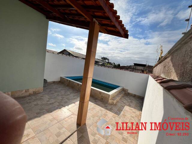 Casa para Venda em Itanhaém - 5