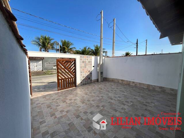 Casa para Venda em Itanhaém - 4