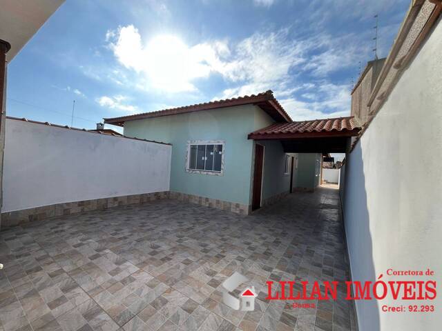 #2090 - Casa para Venda em Itanhaém - SP - 3