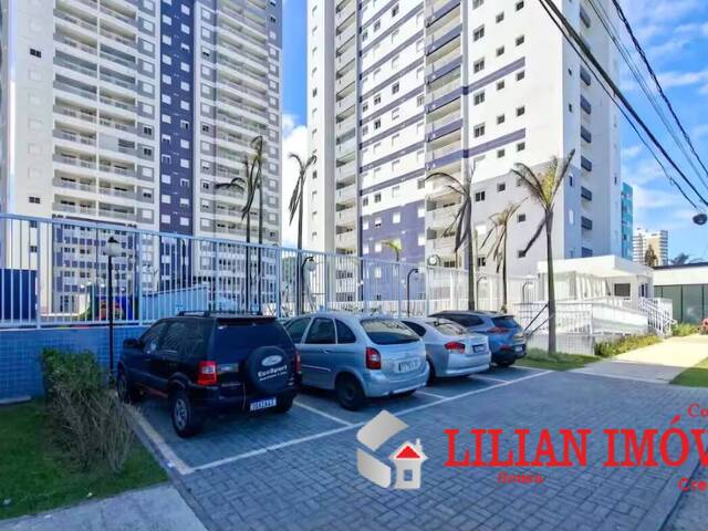 #2091 - Apartamento para Venda em Mongaguá - SP - 2