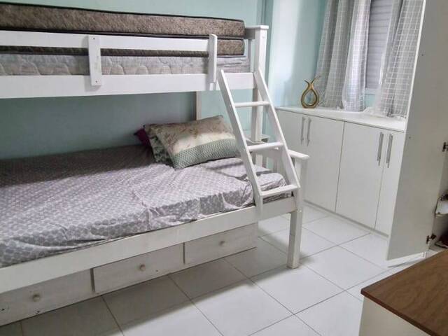 Apartamento para Venda em Mongaguá - 5