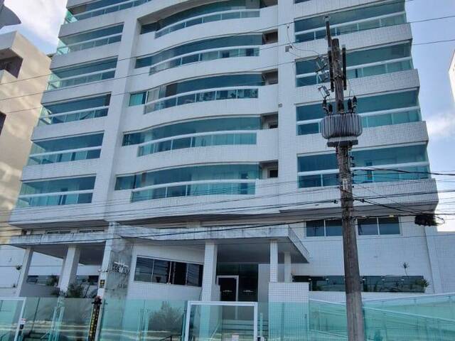 #2092 - Apartamento para Venda em Mongaguá - SP - 1