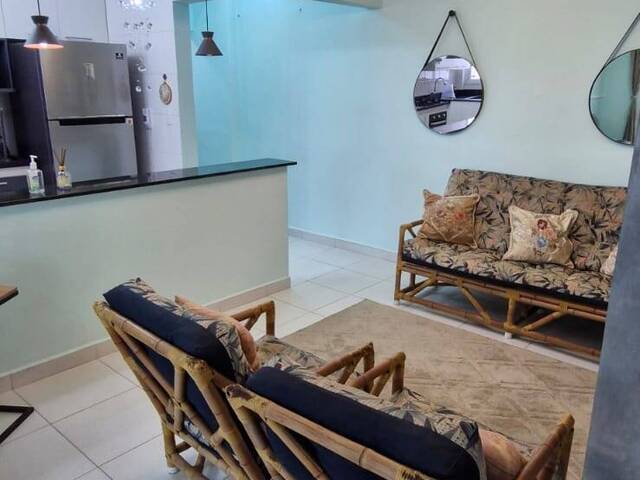 Apartamento para Venda em Mongaguá - 5