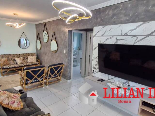 Apartamento para Venda em Mongaguá - 4