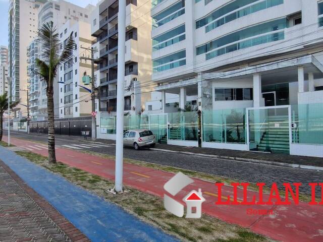 #2092 - Apartamento para Venda em Mongaguá - SP - 3