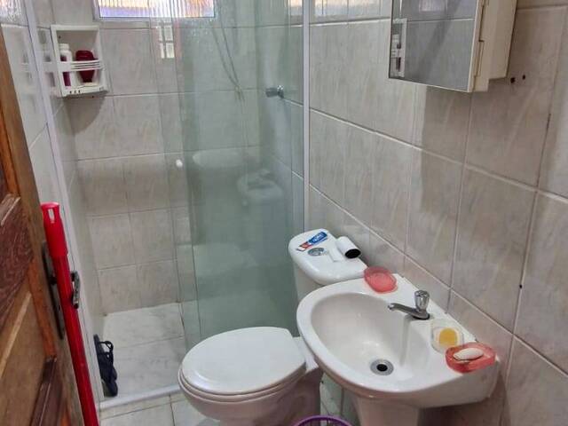 #2093 - Casa em condomínio para Venda em Mongaguá - SP - 3