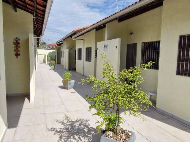 Casa em condomínio para Venda em Mongaguá - 5