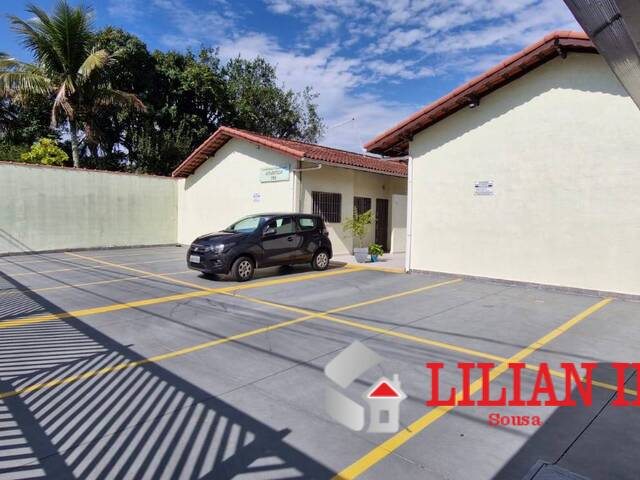 #2093 - Casa em condomínio para Venda em Mongaguá - SP