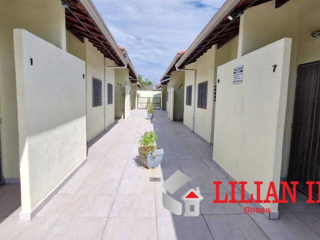 Casa em condomínio para Venda em Mongaguá - 4
