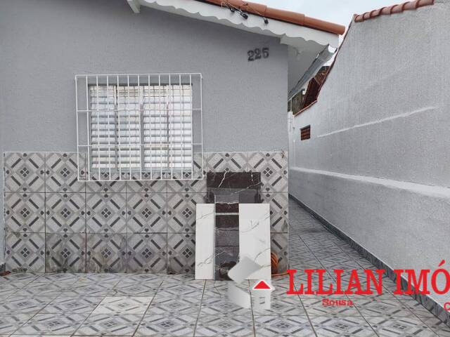 #2065 - Casa para Venda em Mongaguá - SP - 3