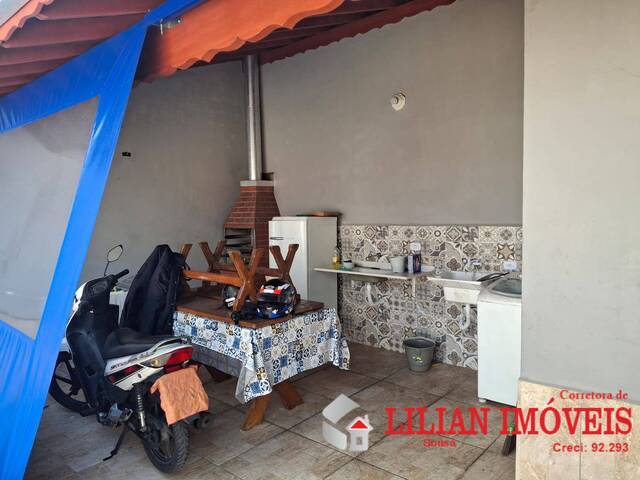 Sobrado para Venda em Mongaguá - 5