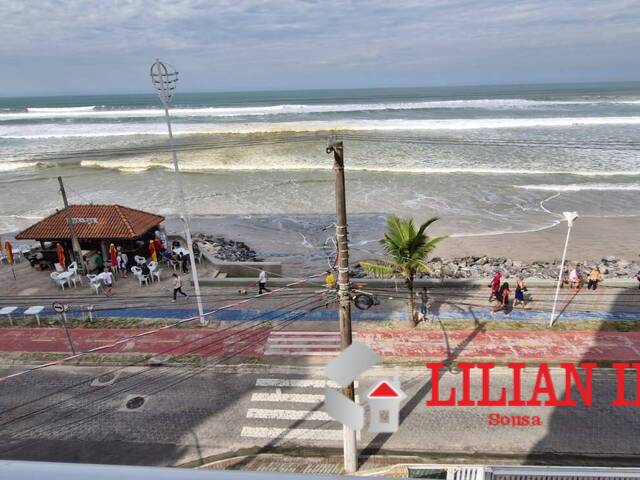 Apartamento para Venda em Mongaguá - 4