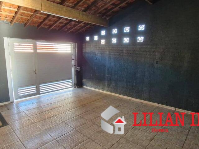 #2097 - Casa para Venda em Mongaguá - SP - 3
