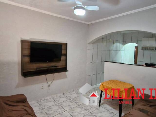 Casa para Venda em Mongaguá - 4