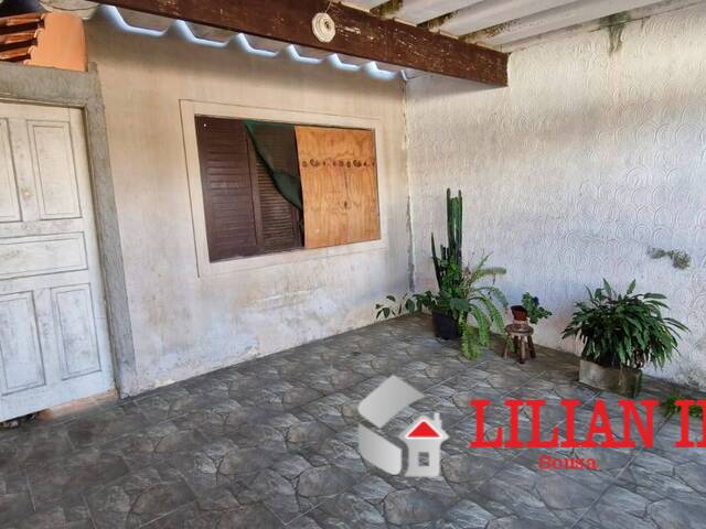 #2098 - Casa para Venda em Mongaguá - SP - 1