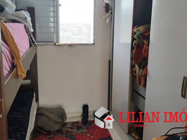 Apartamento para Venda em Mongaguá - 5