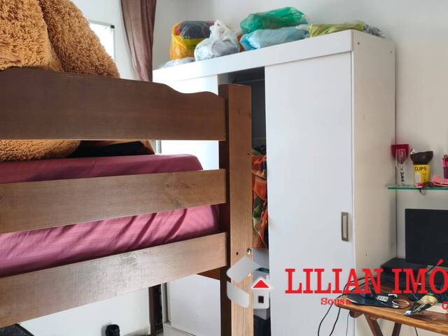 Apartamento para Venda em Mongaguá - 4
