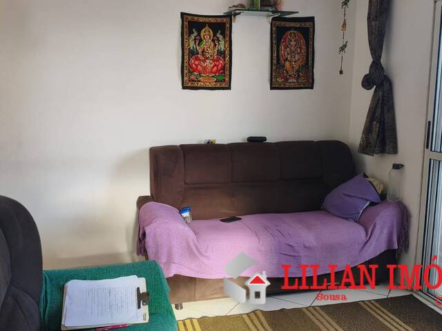Apartamento para Venda em Mongaguá - 3