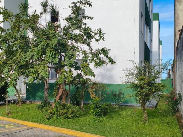 #2101 - Apartamento para Venda em Mongaguá - SP