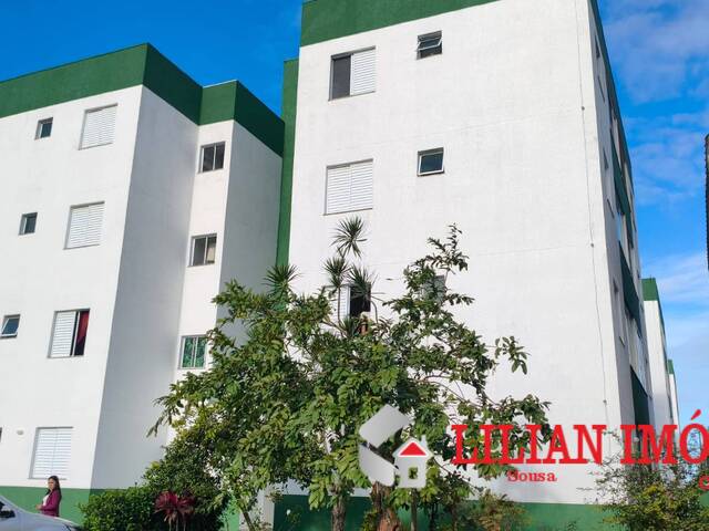 #2101 - Apartamento para Venda em Mongaguá - SP