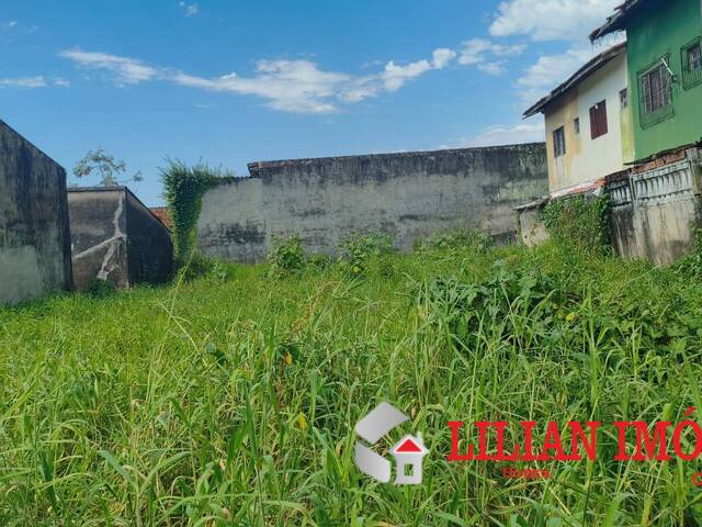 Área para Venda em Mongaguá - 3