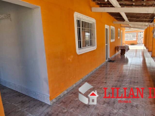 Casa para Venda em Mongaguá - 2