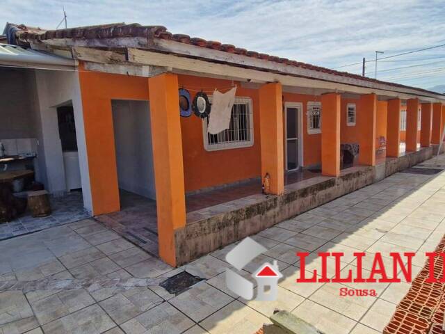Casa para Venda em Mongaguá - 3
