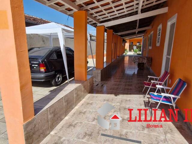 Casa para Venda em Mongaguá - 5