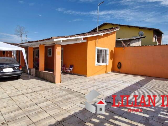 Casa para Venda em Mongaguá - 4