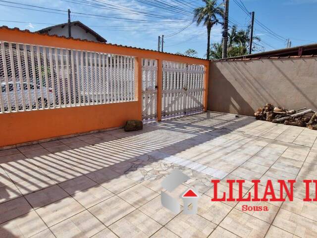 Venda em Vila Atlântica - Mongaguá